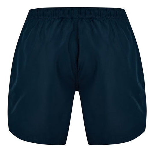 BELSTAFF TILLER SWIM SHORTS IN DARK INK NAVY 2XL RRP £95