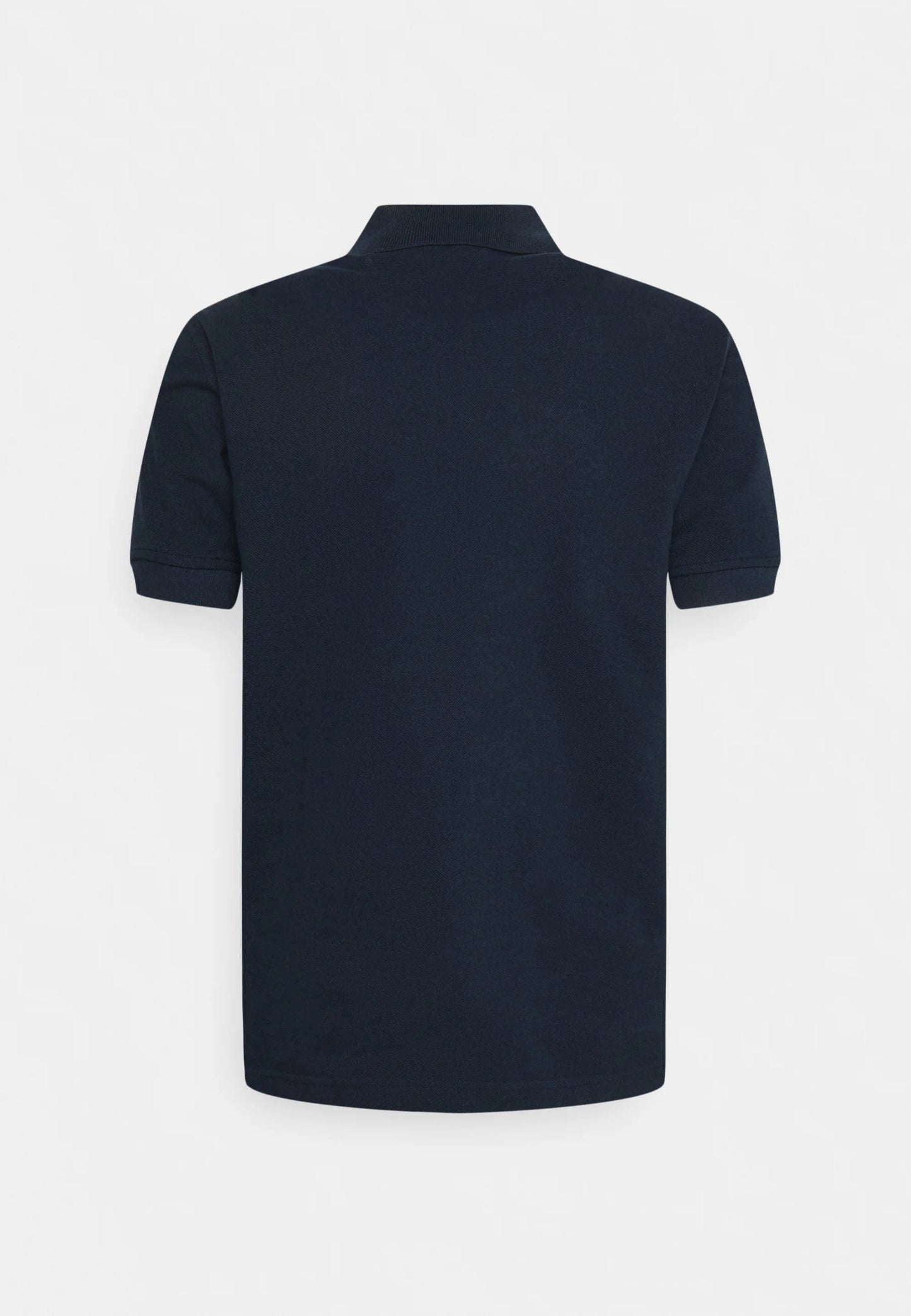 BELSTAFF PHOENIX PATCH PIQUE COTTON POLO SHIRT IN DARK INK NAVY RRP £95 BNWT