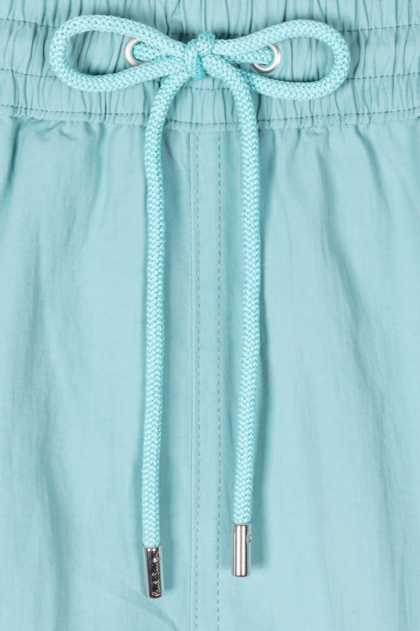 PAUL SMITH PS ARTIST STRIPE SWIM SHORTS PETROL BLUE XL RRP £130 BNWT
