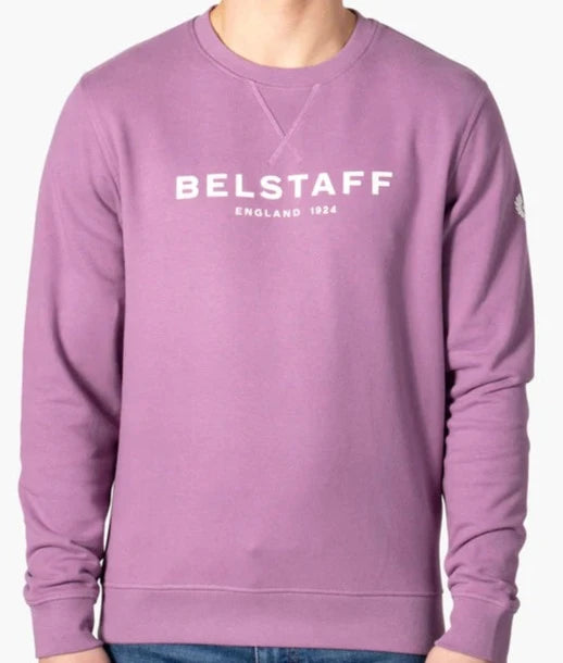 Belstaff 1924 online sweatshirt