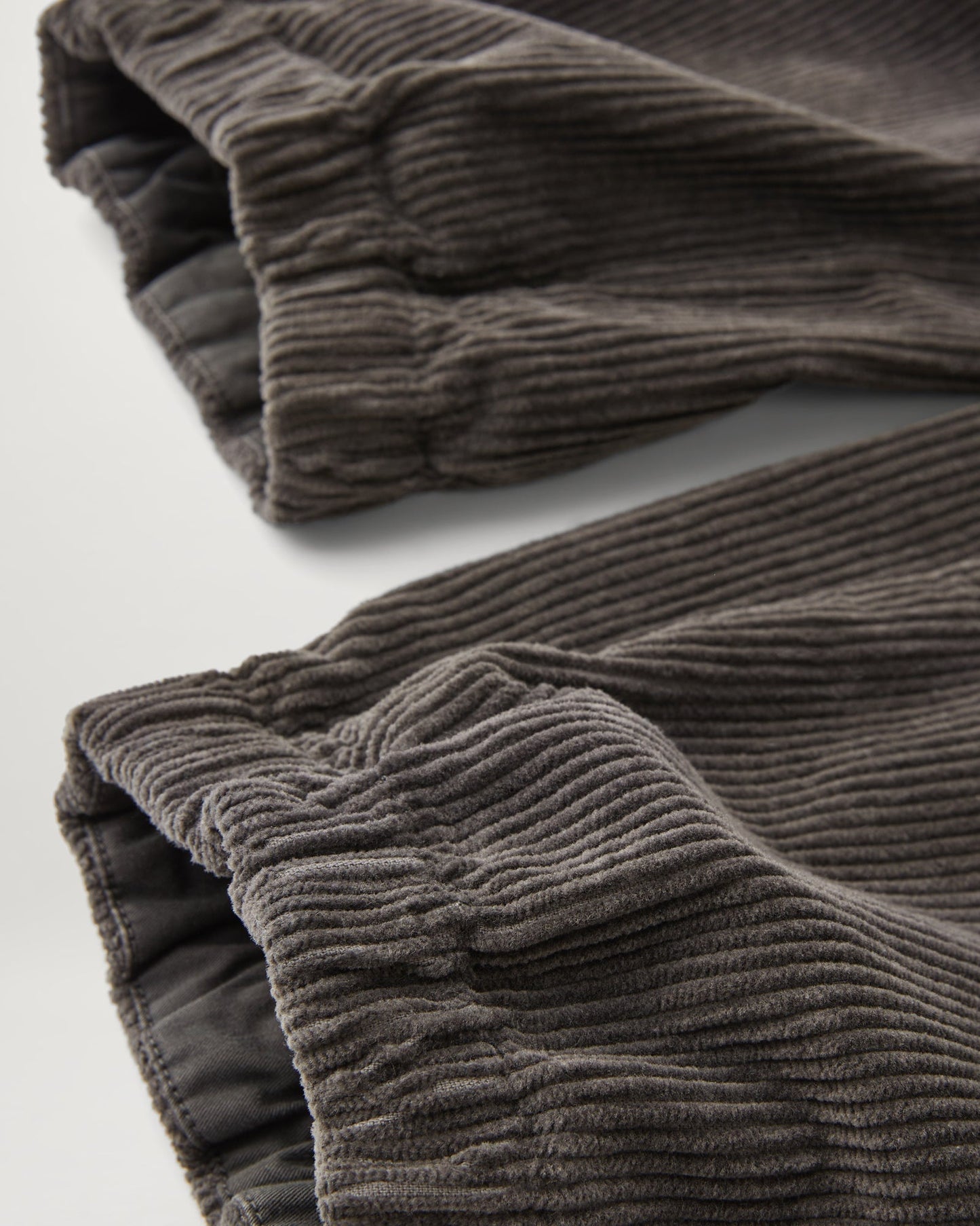 BELSTAFF TRIALMASTER CORDURPY COTTON CARGO TROUSERS FORGE GREY 38 WAIST RRP £250 BNWT