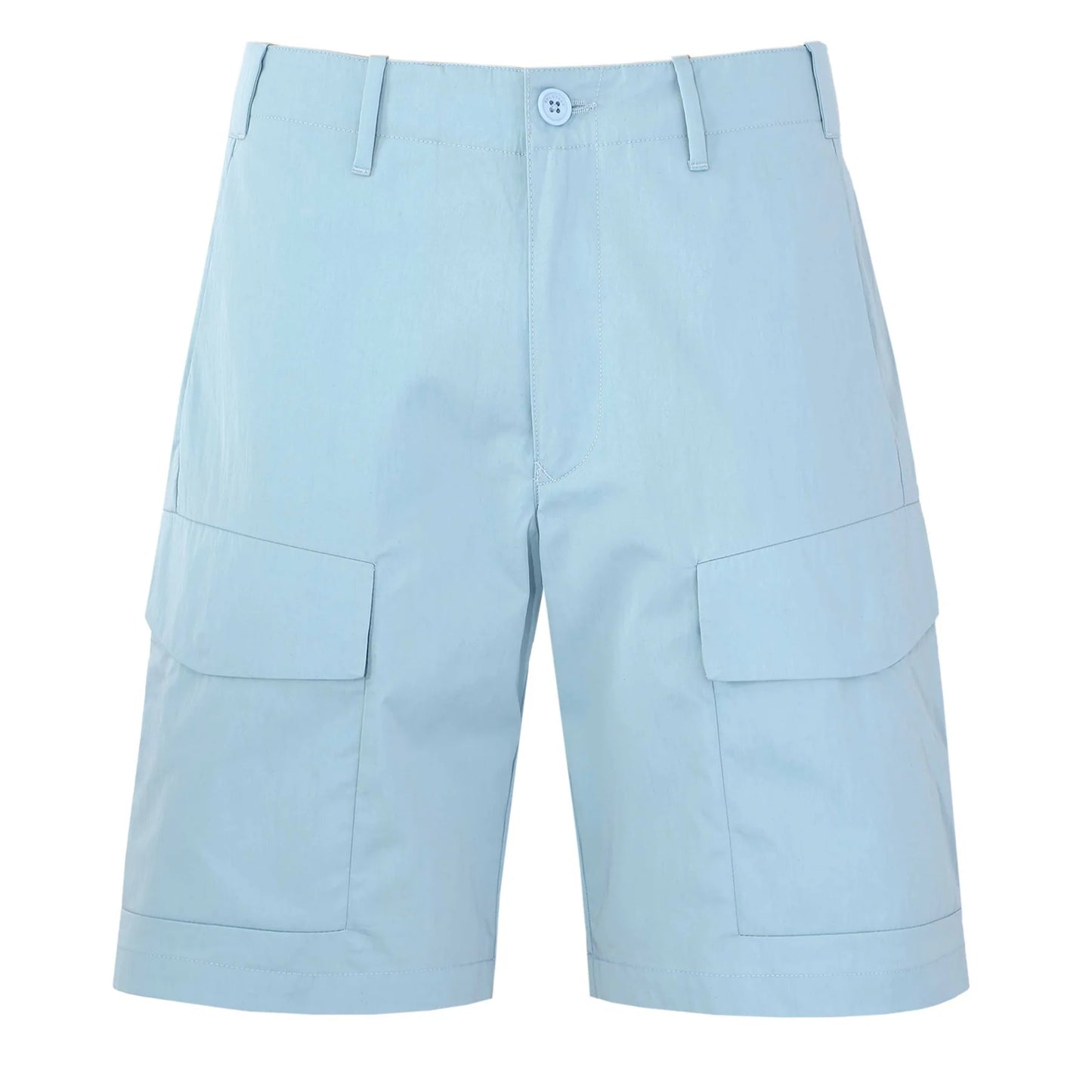 BELSTAFF PACE CARGO SHORTS SKYLINE BLUE 38 WAIST RRP £165 BNWT