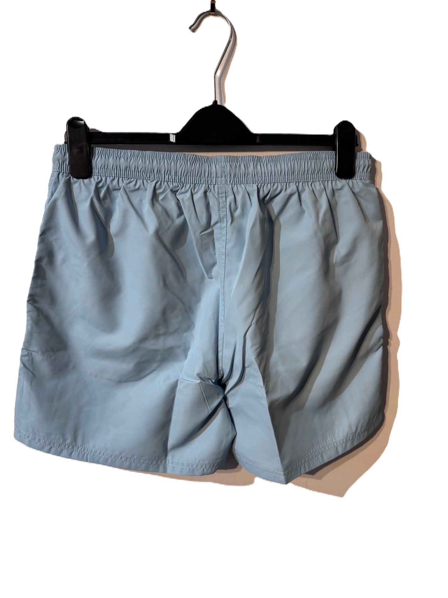 BELSTAFF TILLER SWIM SHORTS IN SKYLINE BLUE 2XL RRP £95