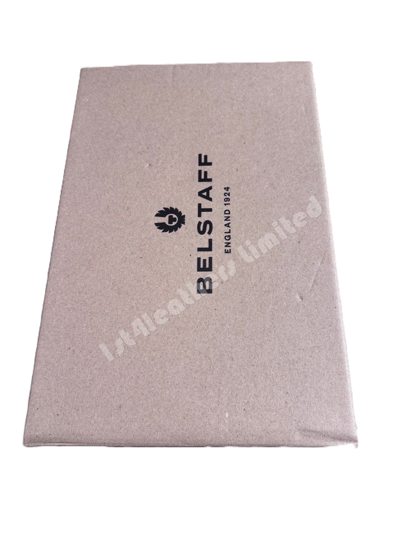 BELSTAFF PHOENIX HIGH TOP CALF LEATHER TRAINERS SNEAKERS WHITE RRP £275 NEW