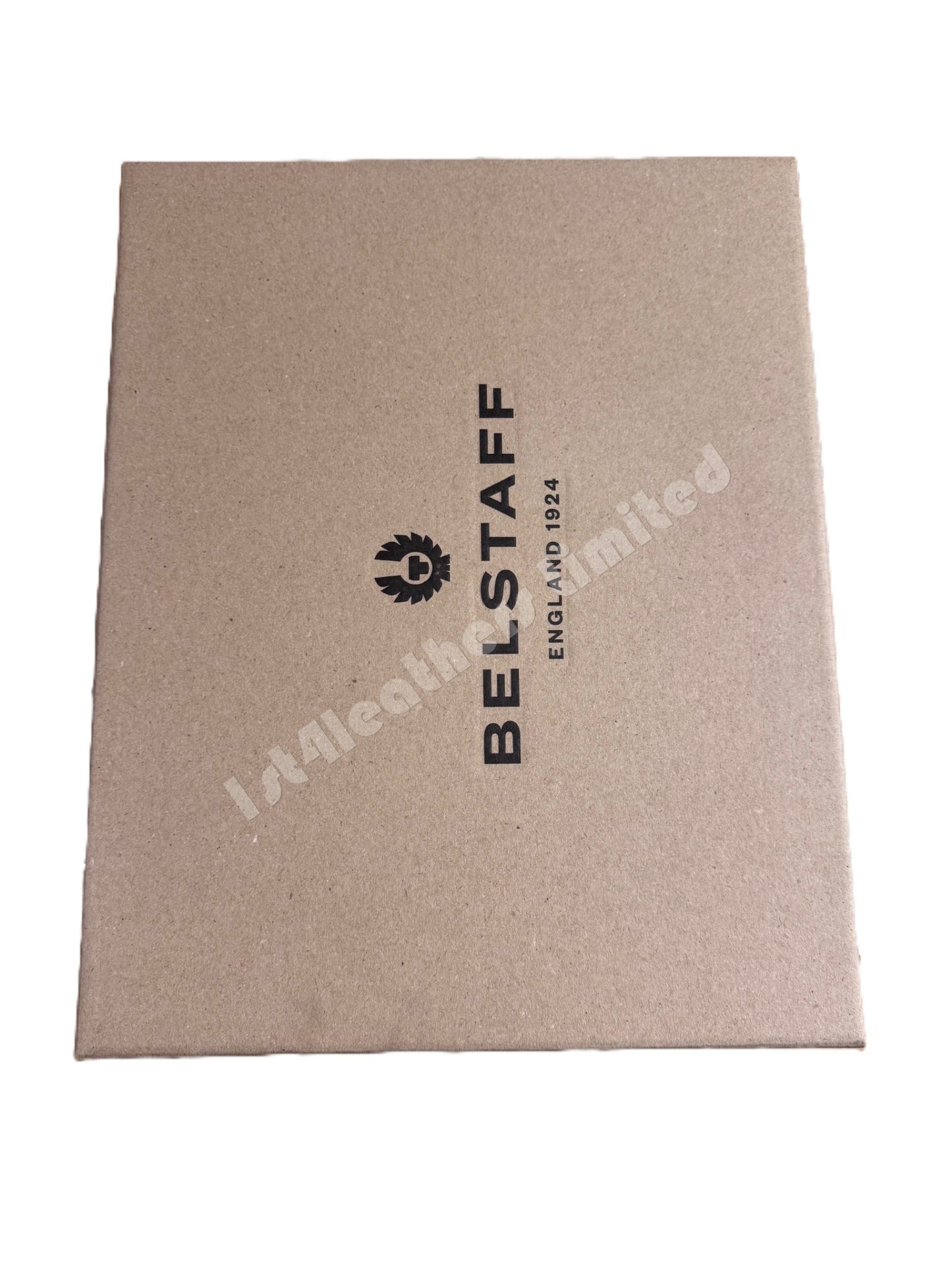 BELSTAFF PHOENIX HIGH TOP CALF LEATHER TRAINERS SNEAKERS BLACK RRP £275 NEW