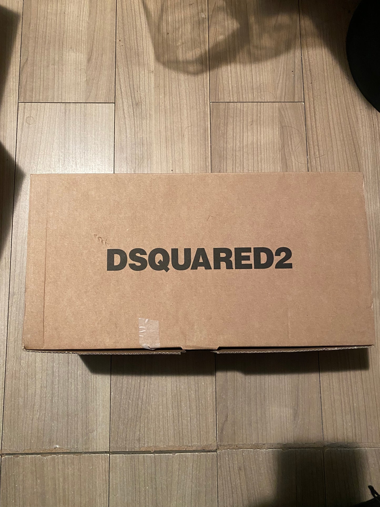 DSQUARED2 LETTER LOGO MILITARY GREEN STRAP SLIDES POOL BEACH UK 9 RRP £195 BNIB