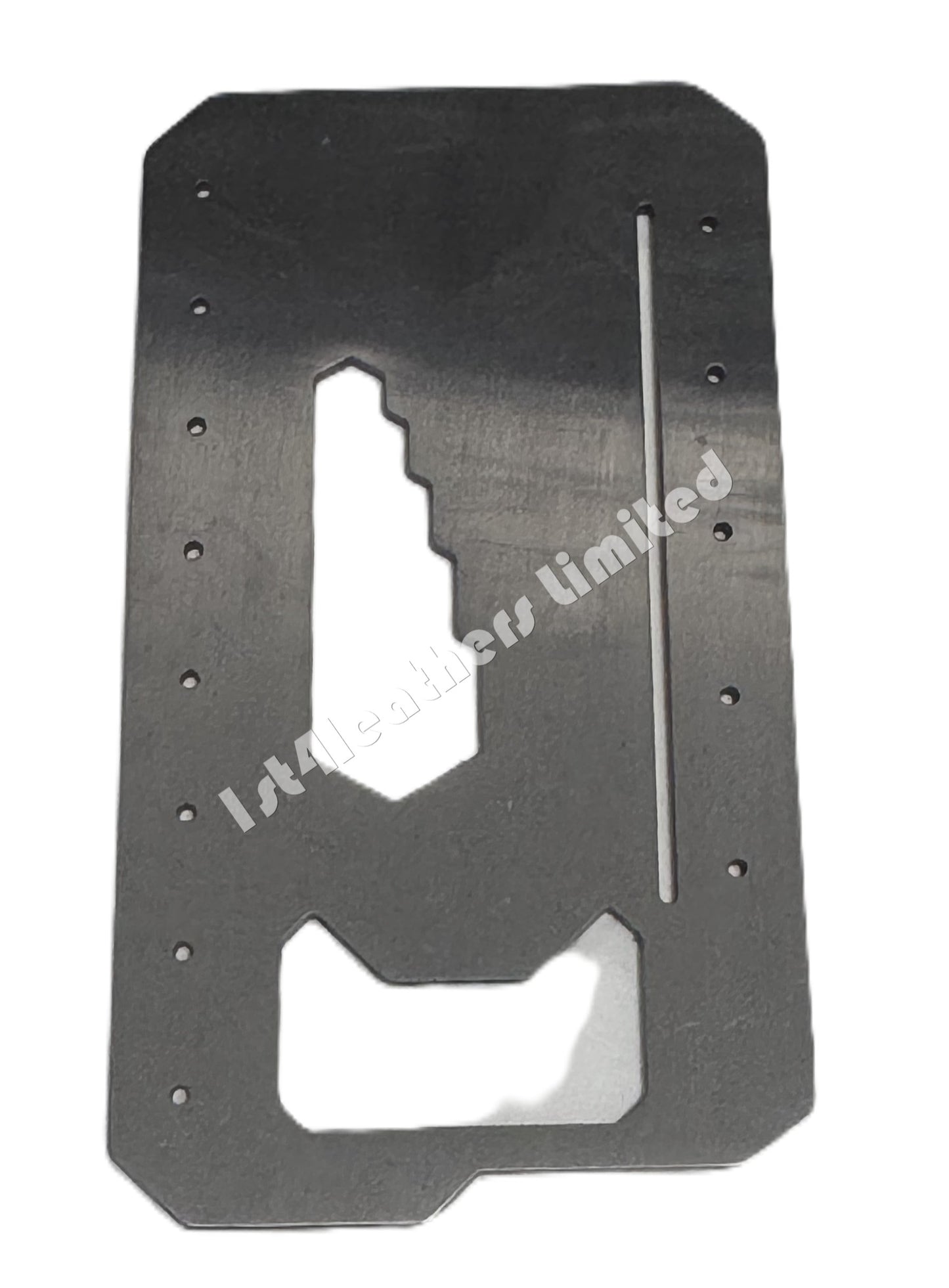 EKSTER ALUMINIUM TOOL CARD FOR WALLET & WALLET PRO SPACE GREY RRP £49 BRAND NEW