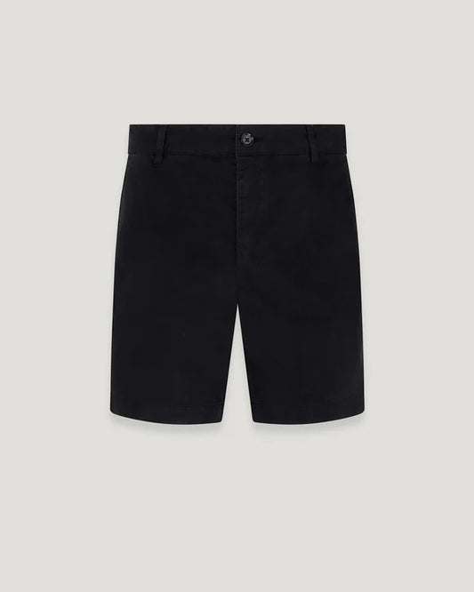 BELSTAFF RALLY GARMENT DYED COTTON SHORTS 36 WAIST RRP £135 BNWT