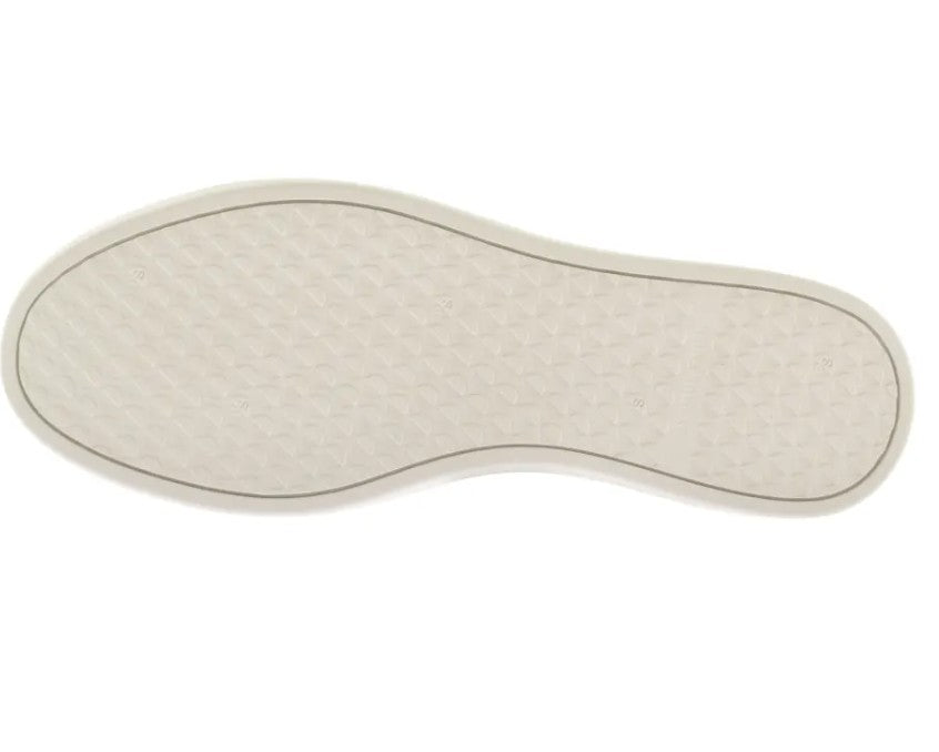 PAUL SMITH PS REX EMBROIDERY LEATHER TRAINERS BLACK SIZE UK 8 RRP £245 BNIB