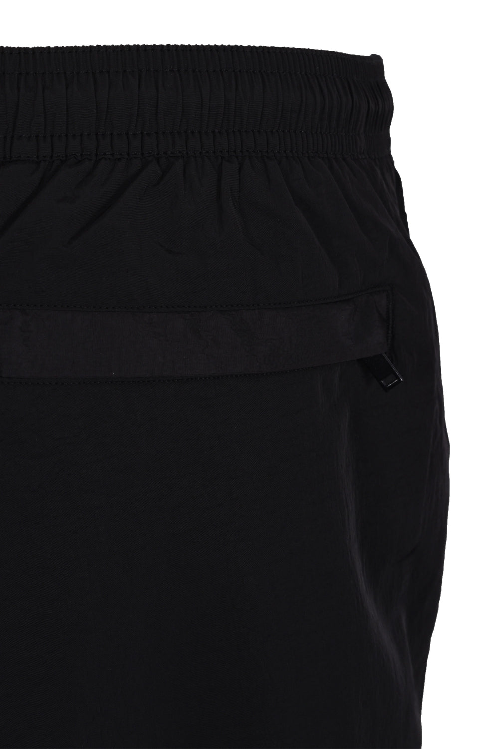 BELSTAFF CLIPPER SWIM SHORTS BLACK RRP £115