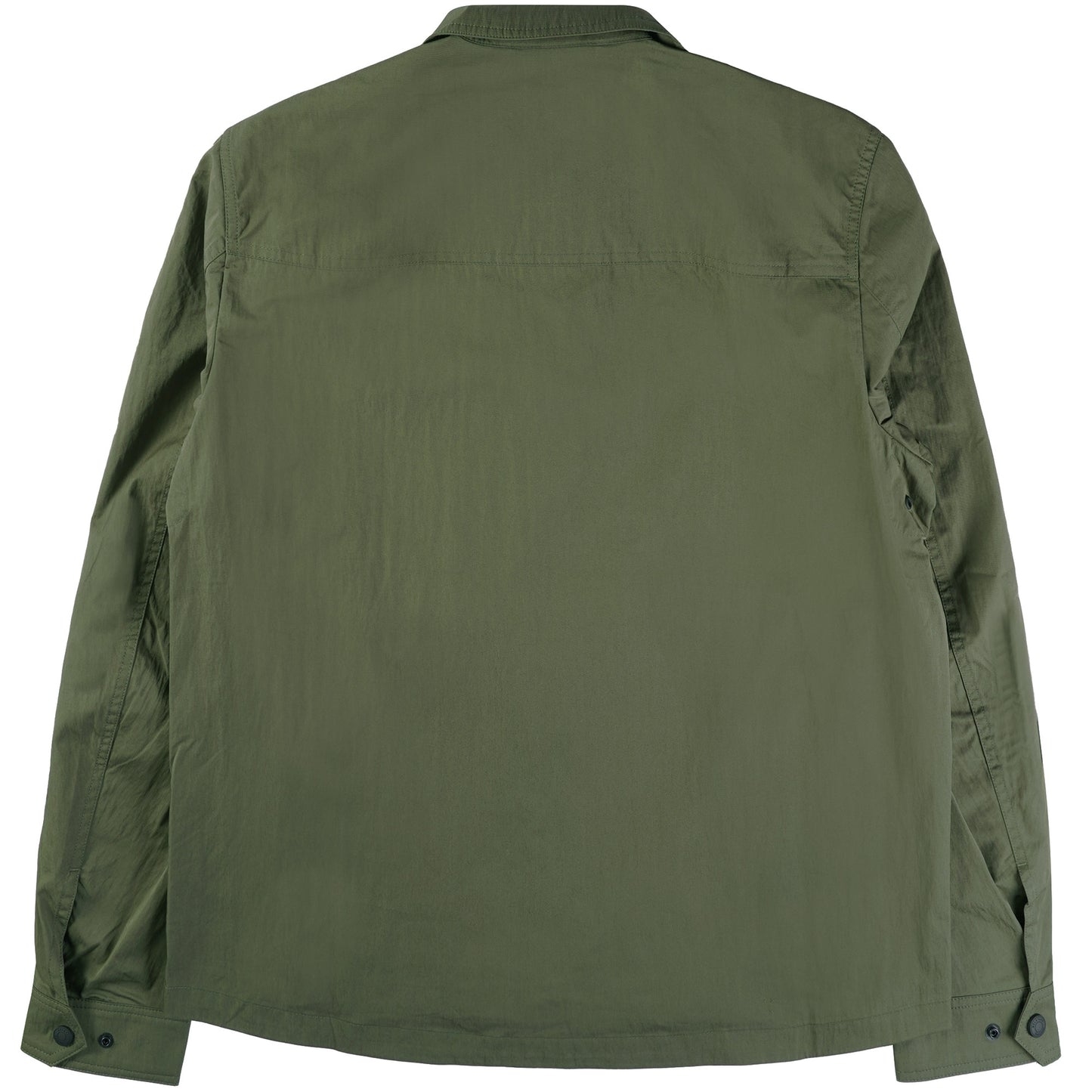 BELSTAFF RAIL SHELL OVERSHIRT TRUE OLIVE 3XL RRP £249 BNWT