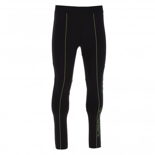 HUGO ACTIVO DEEFLATO X BLACK TRACKSUIT TROUSERS LEGGINGS MEDIUM RRP £139 BNWT