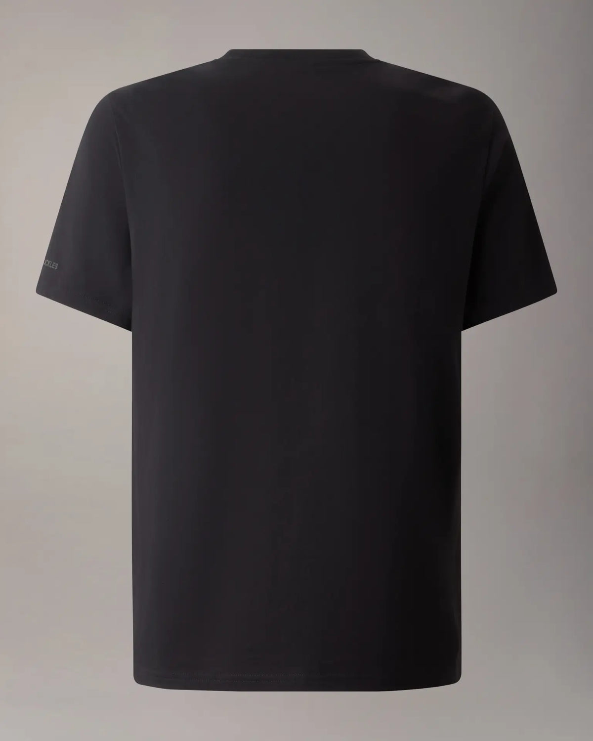 MOOSE KNUCKLES RAYDAZE GOLD SERIES COTTON T-SHIRT BLACK/GOLD M RRP £154 BNWT