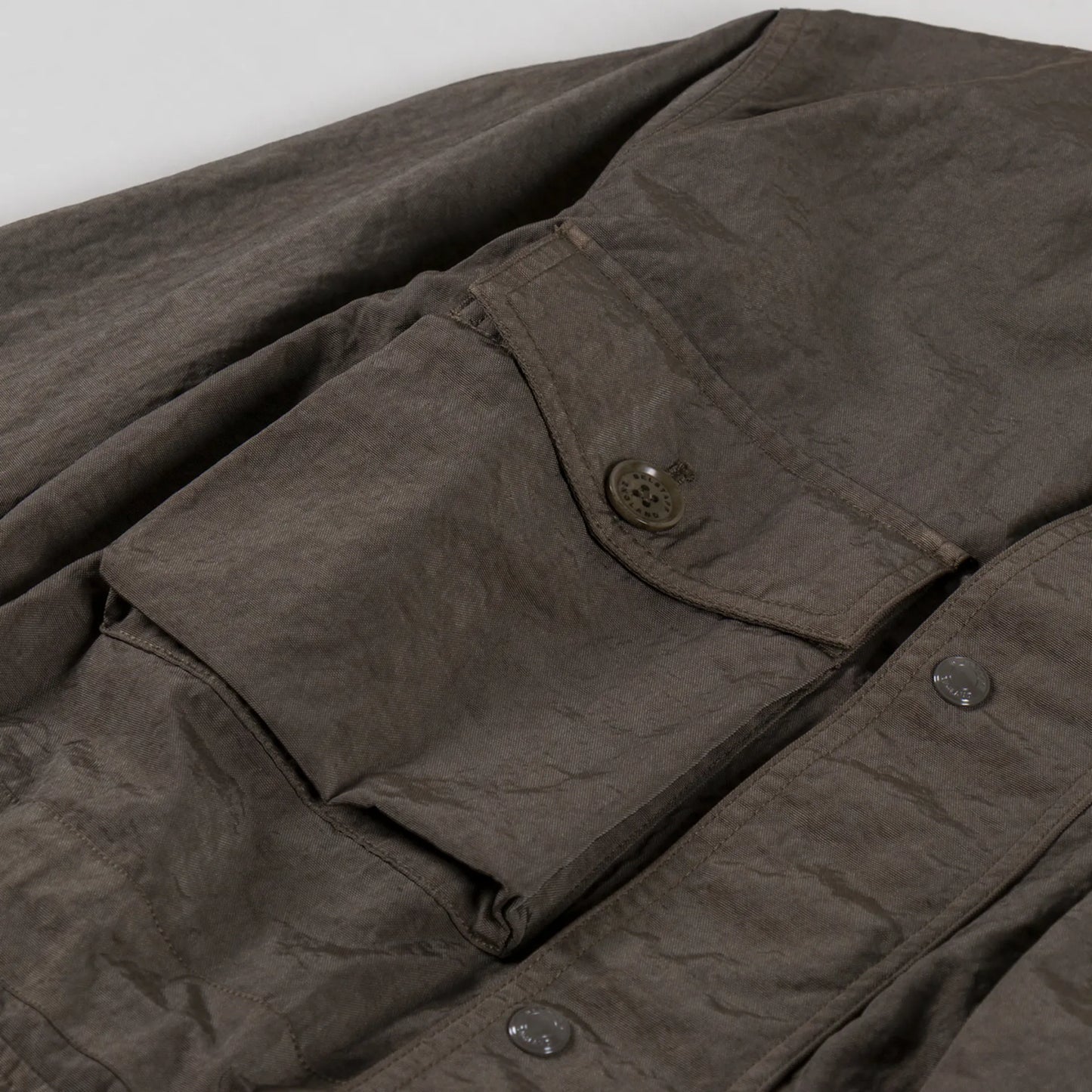 BELSTAFF DECKMASTER JACKET CLAY BROWN RRP £695 BNWT