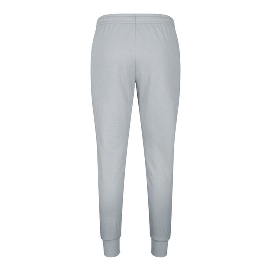 LACOSTE SPORT LIGHT GREY POLYESTER SWEATPANTS SIZE 7 XXL RRP £80 BNWT