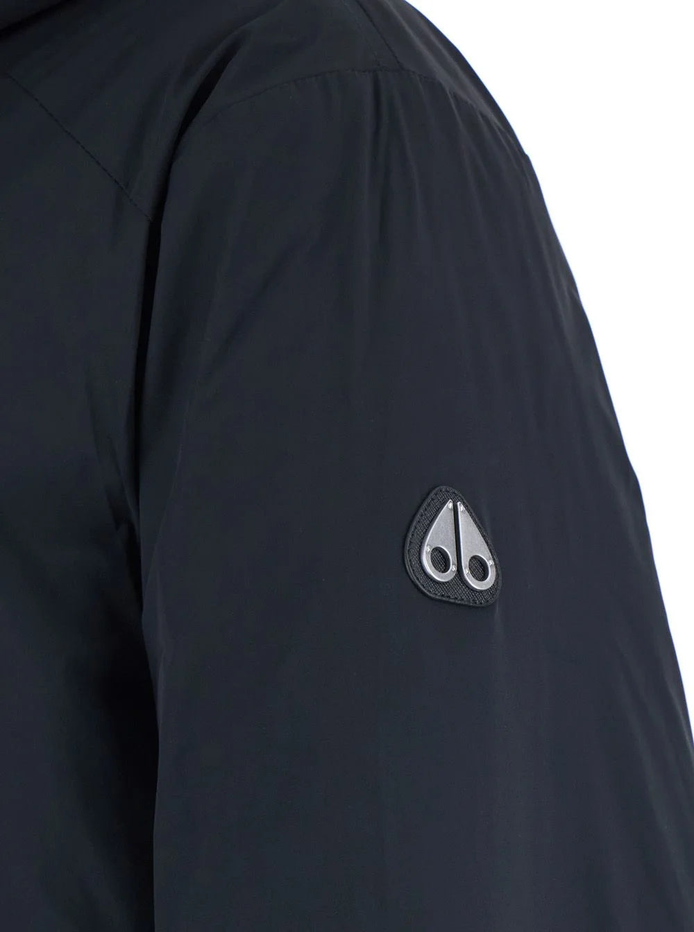 MOOSE KNUCKLES NORTHDALE HOODED PADDED 800 FILL JACKET NAVY 2XL RRP £450 BNWT