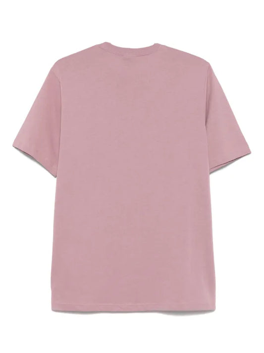 PAUL SMITH PS BIKE COTTON T-SHIRT LILAC PURPLE RRP £70 BNWT