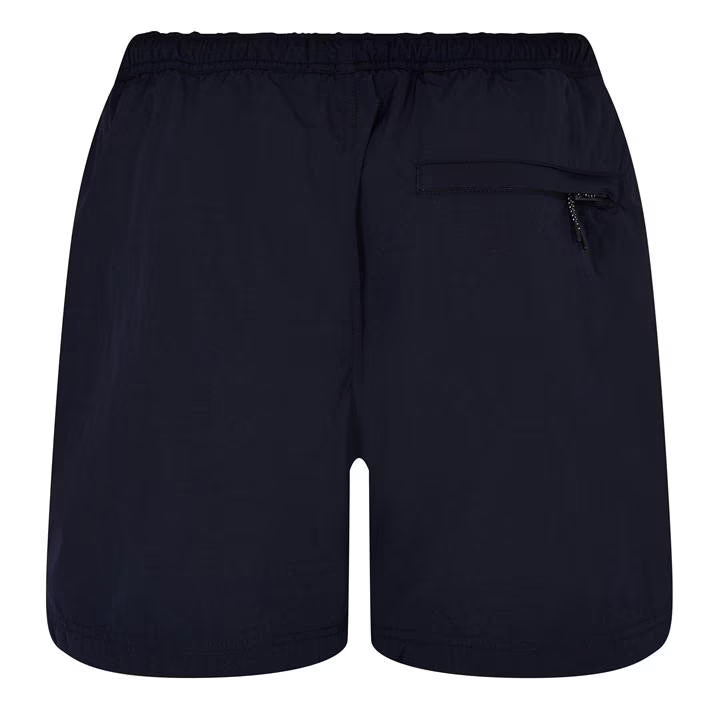 BELSTAFF CLIPPER SWIM SHORTS DARK INK NAVY RRP £115