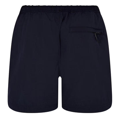 BELSTAFF CLIPPER SWIM SHORTS DARK INK NAVY RRP £115