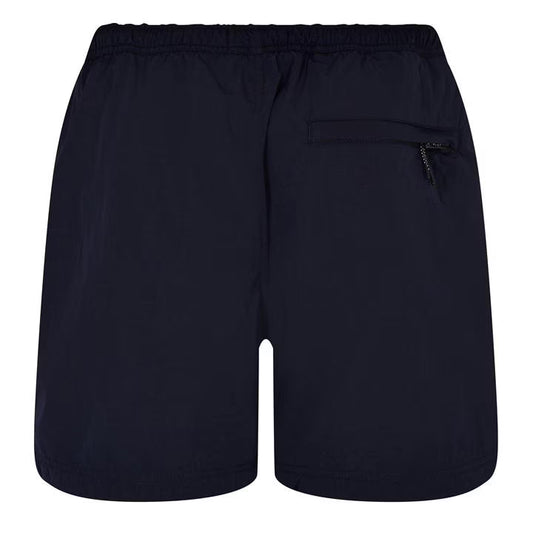 BELSTAFF CLIPPER SWIM SHORTS DARK INK NAVY RRP £115