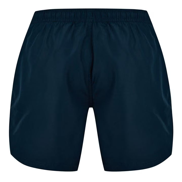 BELSTAFF TILLER SWIM SHORTS IN DARK INK NAVY 2XL RRP £95