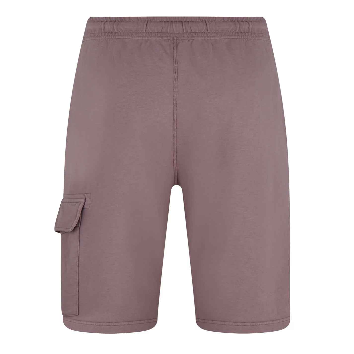 CP COMPANY MICRO LENS COTTON FLEECE SWEATSHORTS PURPLE DOVE 2XL RRP £205 BNWT