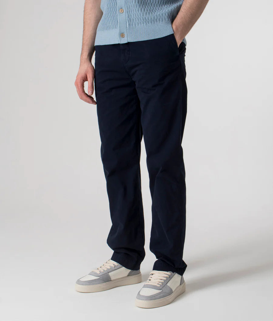 BELSTAFF RALLY TROUSERS DARK INK NAVY 36 REG RRP £150 BNWT