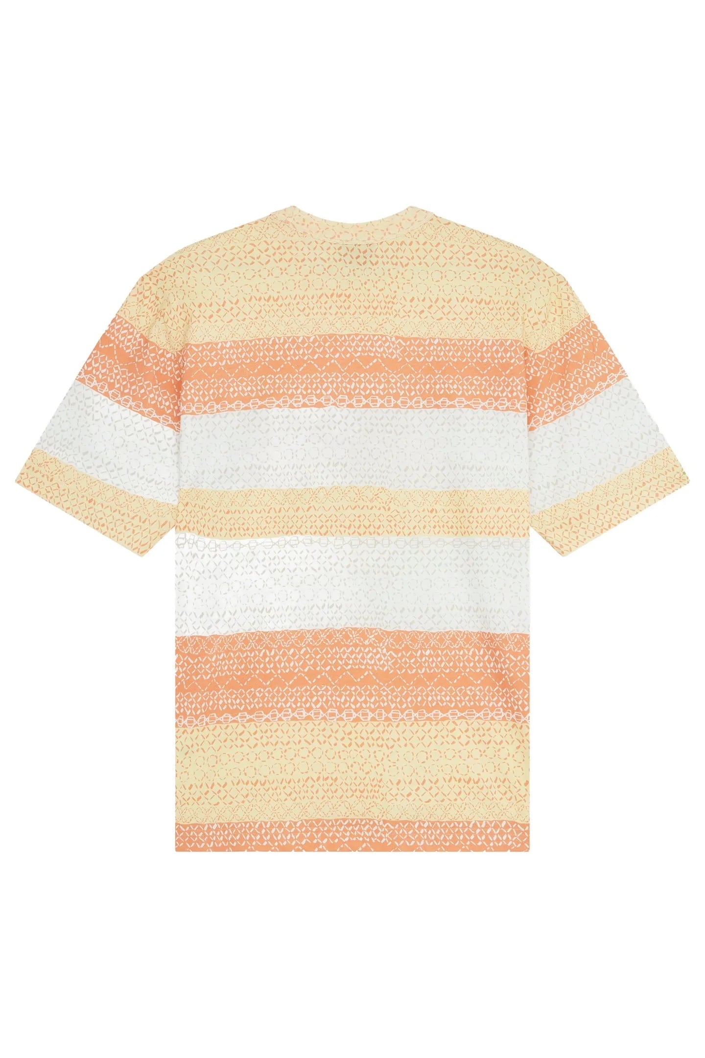 PAUL SMITH PS SUN STITCH ORGANIC COTTON T-SHIRT GOOSE BEAK RRP £99 BNWT