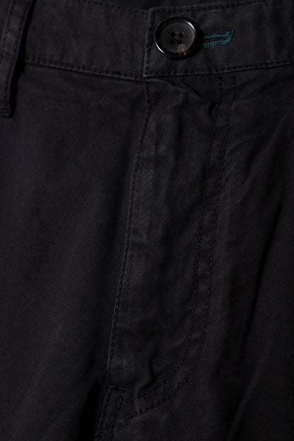 PAUL SMITH PS TAILORED ZEBRA LOGO CHINO SHORTS BLACK RRP £150 BNWT