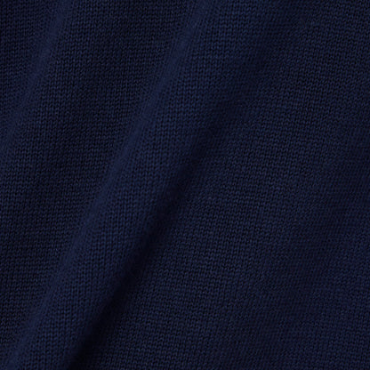 LACOSTE CROC LOGO QUARTER ZIP JUMPER NAVY BLUE SIZE RRP £130 BNWT