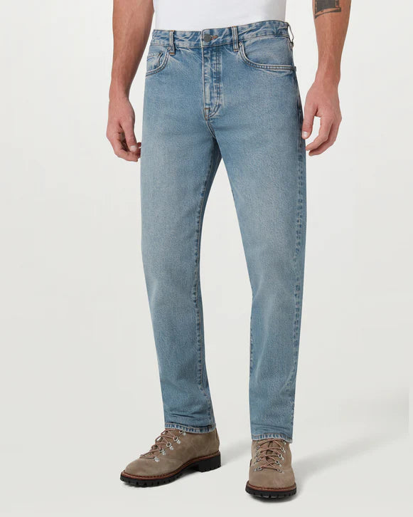 BELSTAFF B69 JEANS DUSTY INDIGO RRP £150