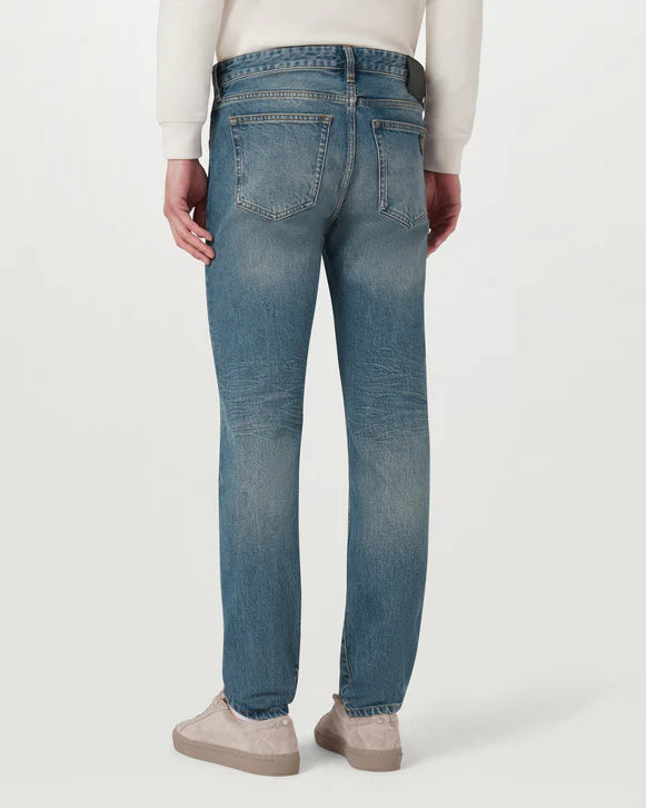 BELSTAFF B81 JEANS OIL WASH INDIGO 36W 32L (36Reg) RRP £150