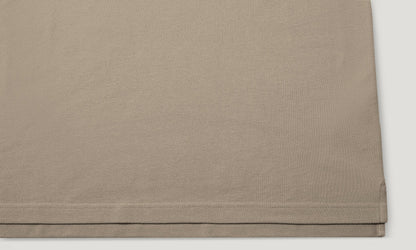BELSTAFF PHOENIX PATCH PIQUE COTTON POLO SHIRT IN DARK SAND 2XL RRP £95 BNWT