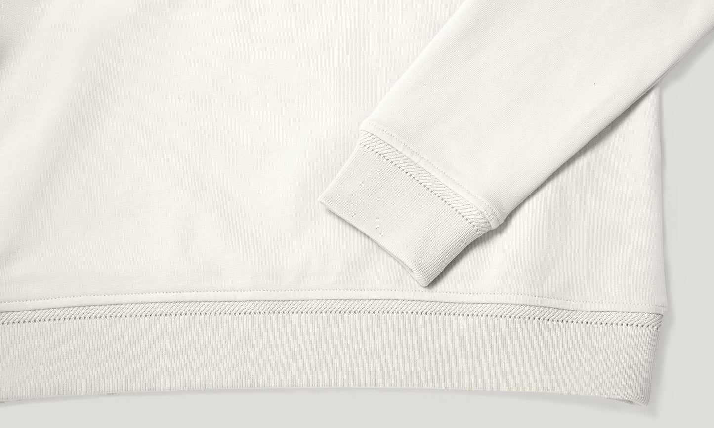BELSTAFF PHOENIX PATCH COTTON FLEECE SWEATSHIRT SILVER BIRCH XL RRP £135 BNWT