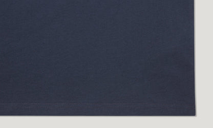 BELSTAFF BITMAP LOGO COTTON T-SHIRT DARK INK NAVY RRP £60 BNWT