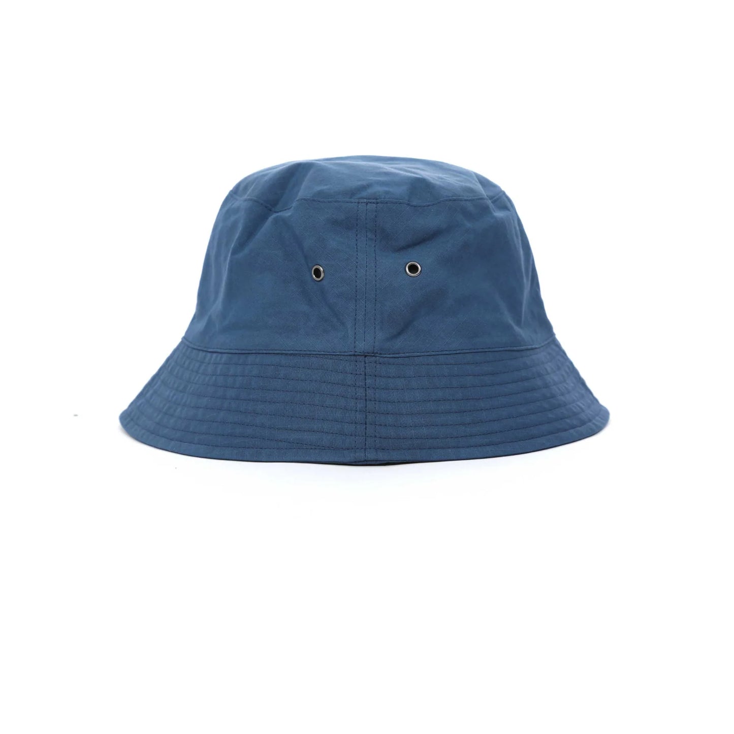 BELSTAFF RIPSTOP NYLON/COTTON PHOENIX PATCH BUCKET HAT INSIGNIA BLUE RRP £70 NEW
