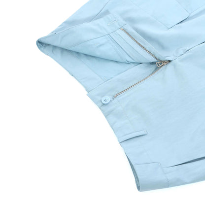 BELSTAFF PACE CARGO SHORTS SKYLINE BLUE 38 WAIST RRP £165 BNWT