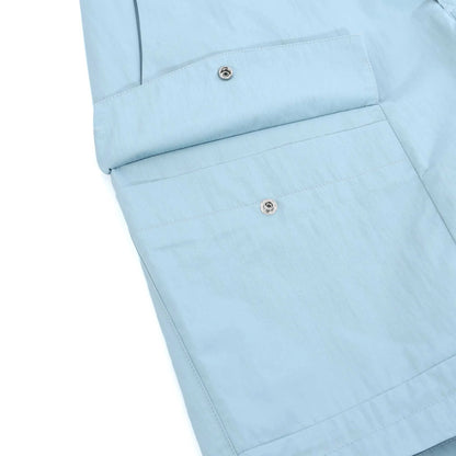 BELSTAFF PACE CARGO SHORTS SKYLINE BLUE 38 WAIST RRP £165 BNWT