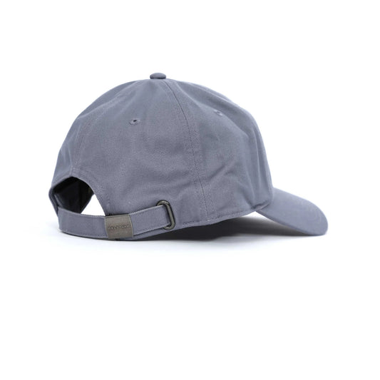 BELSTAFF PHOENIX PATCH COTTON BASEBALL CAP FADED INDIGO BLUE ONE SIZE BNWT
