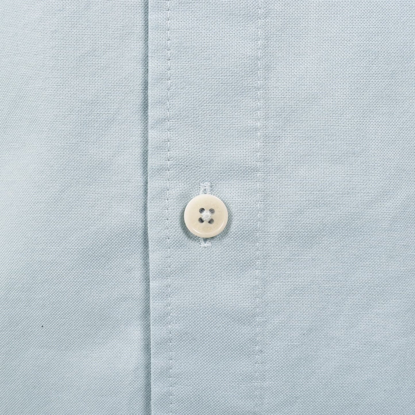 BELSTAFF STREET SHORT SLEEVE COTTON SHIRT SKY BLUE RRP £120 BNWT