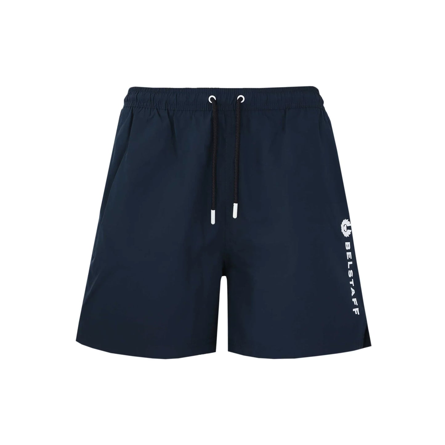 BELSTAFF TILLER SWIM SHORTS IN DARK INK NAVY 2XL RRP £95