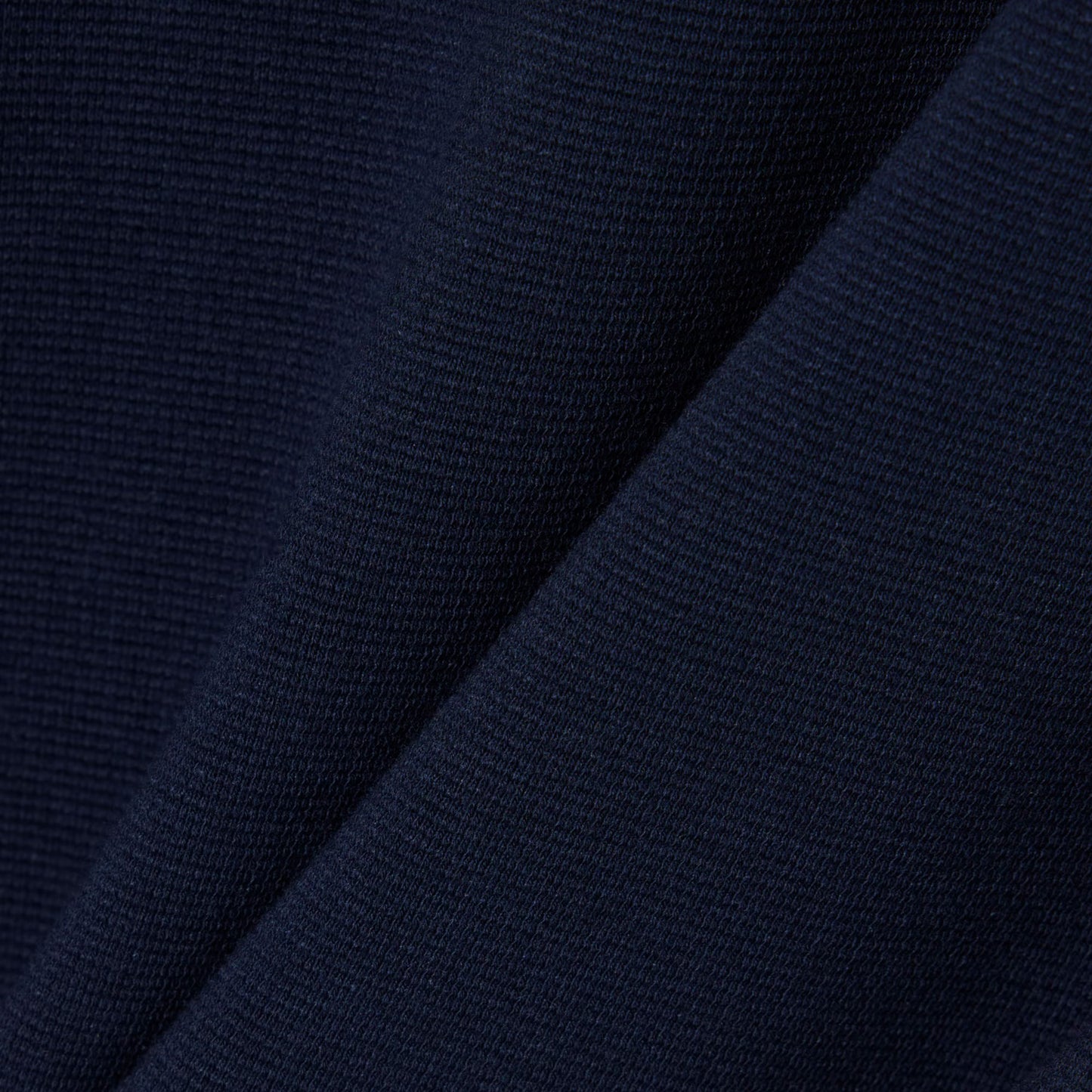 LACOSTE CROC LOGO PIQUE COTTON LONG SLEEVE POLO SHIRT NAVY (7) 2XL RRP £105 BNWT
