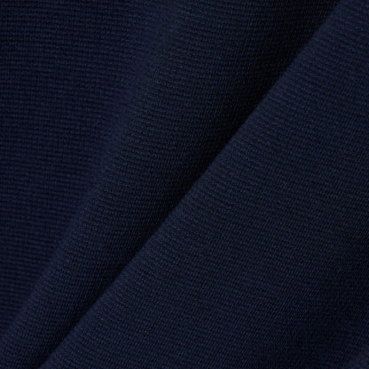 LACOSTE CROC LOGO PIQUE COTTON LONG SLEEVE POLO SHIRT NAVY (7) 2XL RRP £105 BNWT