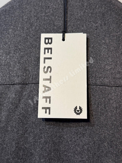 BELSTAFF PALMER WOOL BLEND BLOUSON JACKET UK44 2XL RRP £550 BNWT