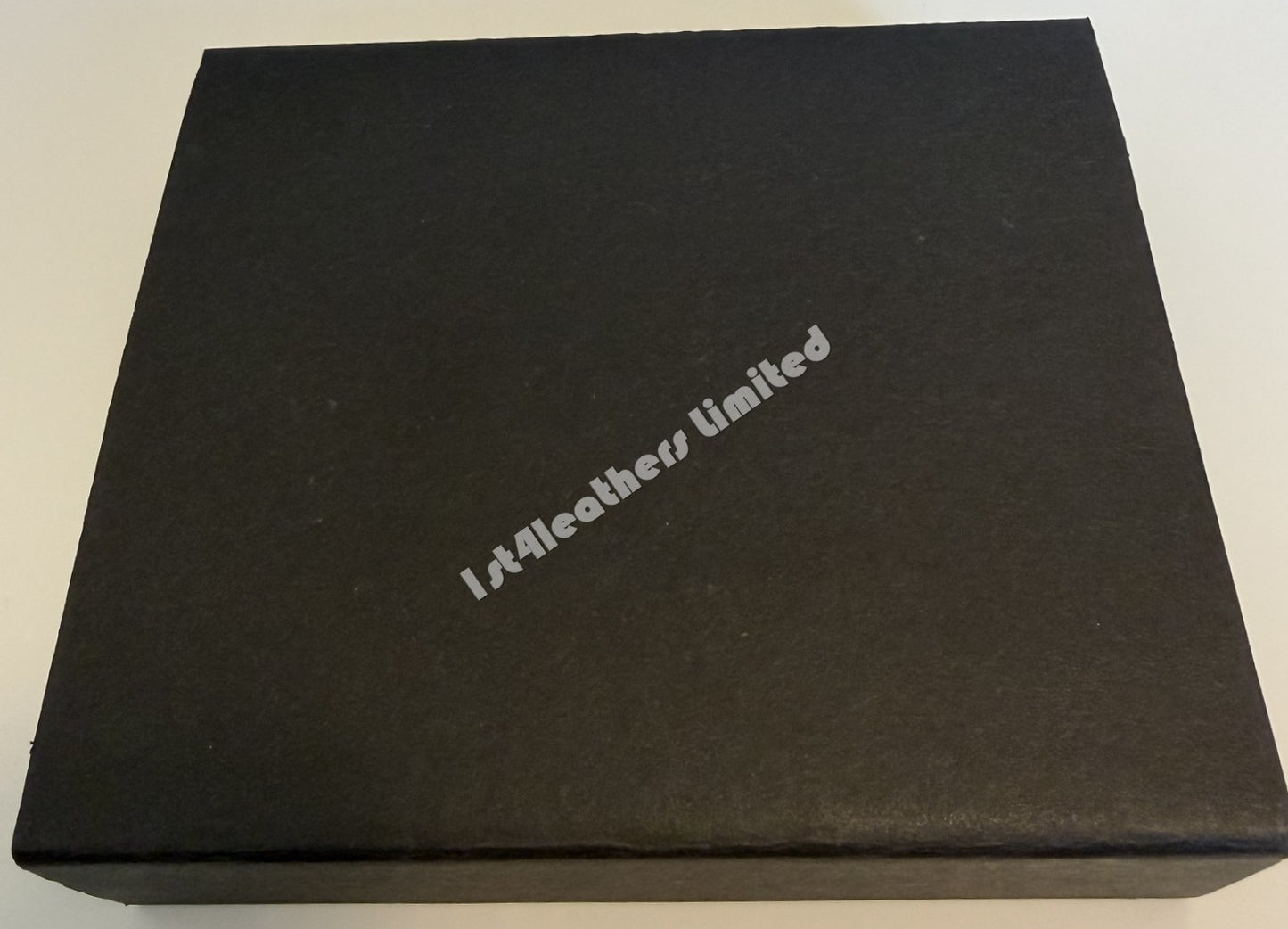 BELSTAFF WHEATLE ITALIAN LEATHER CARD HOLDER WALLET ANTIQUE BROWN RRP £75 NEW IN BOX
