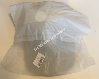 SANDBANKS CLASSIC 6 PANEL BASEBALL CAP SAGE GREEN ONE SIZE RRP £90 BNWT