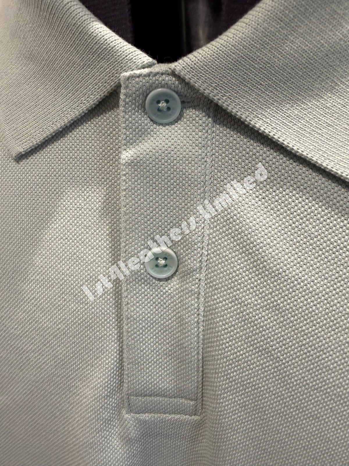 BELSTAFF PHOENIX PATCH PIQUE COTTON POLO SHIRT BREEZE GREEN RRP £95 BNWT