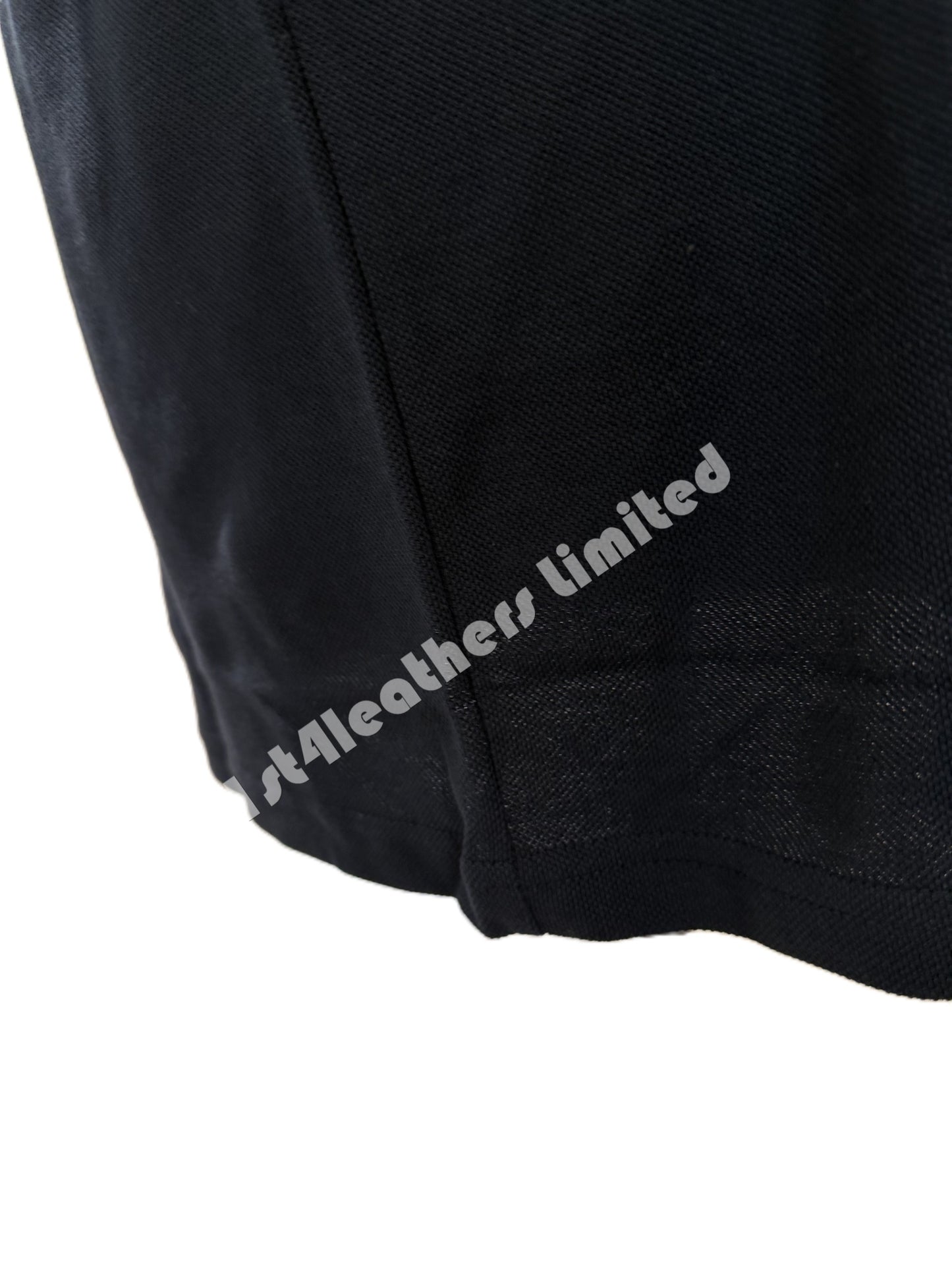 BELSTAFF PHOENIX PATCH PIQUE COTTON POLO SHIRT DARK INK NAVY RRP £95 BNWT