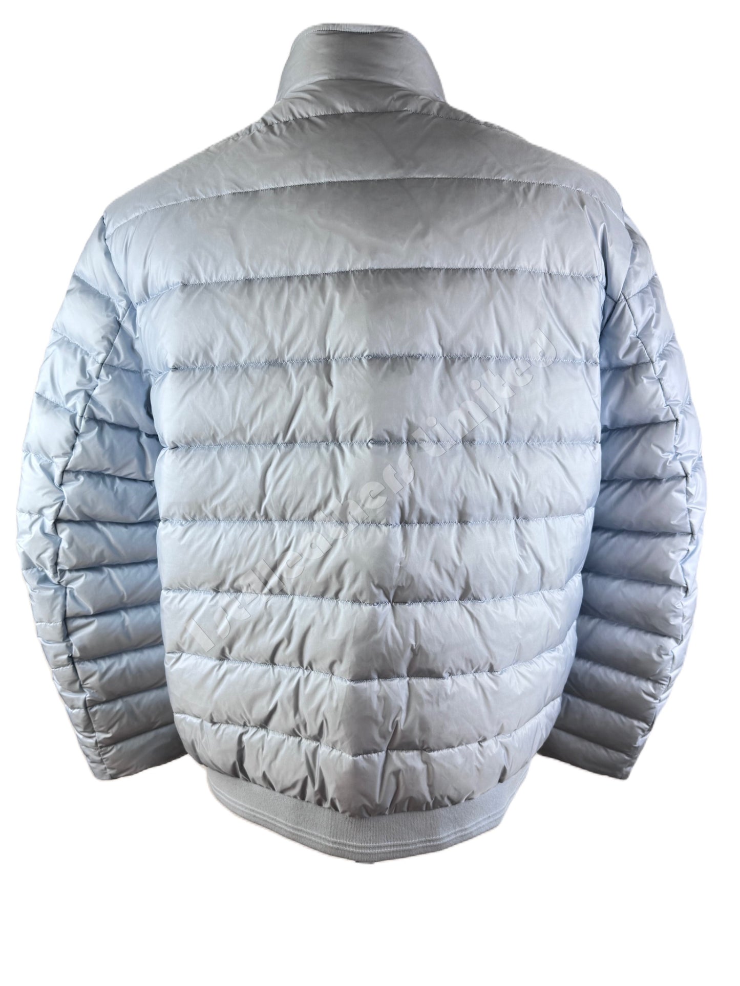 Belstaff Circuit Down Puffa Jacket Sky Blue