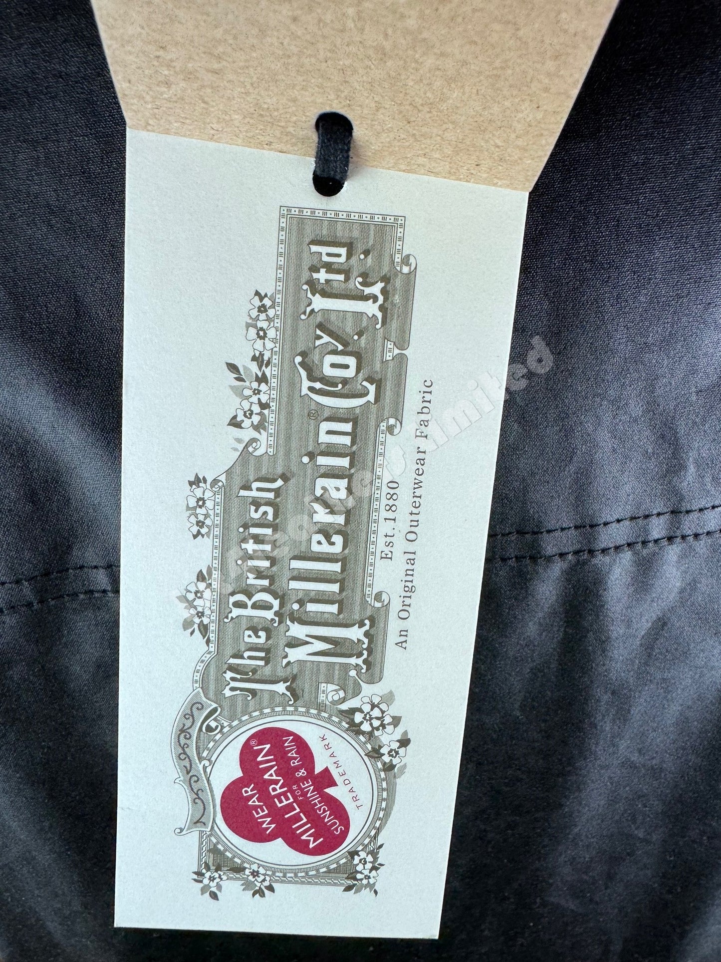 BELSTAFF TOUR WAXED COTTON OVERSHIRT JACKET BLACK 3XL RRP £325 BNWT